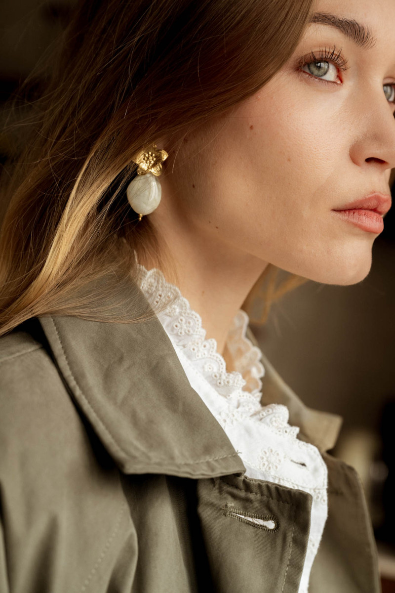 Boutique Libertie B.O ISILYS