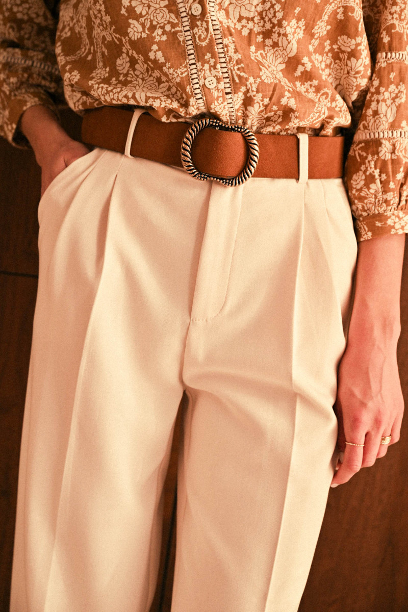 Boutique Libertie PANTALON TILIO