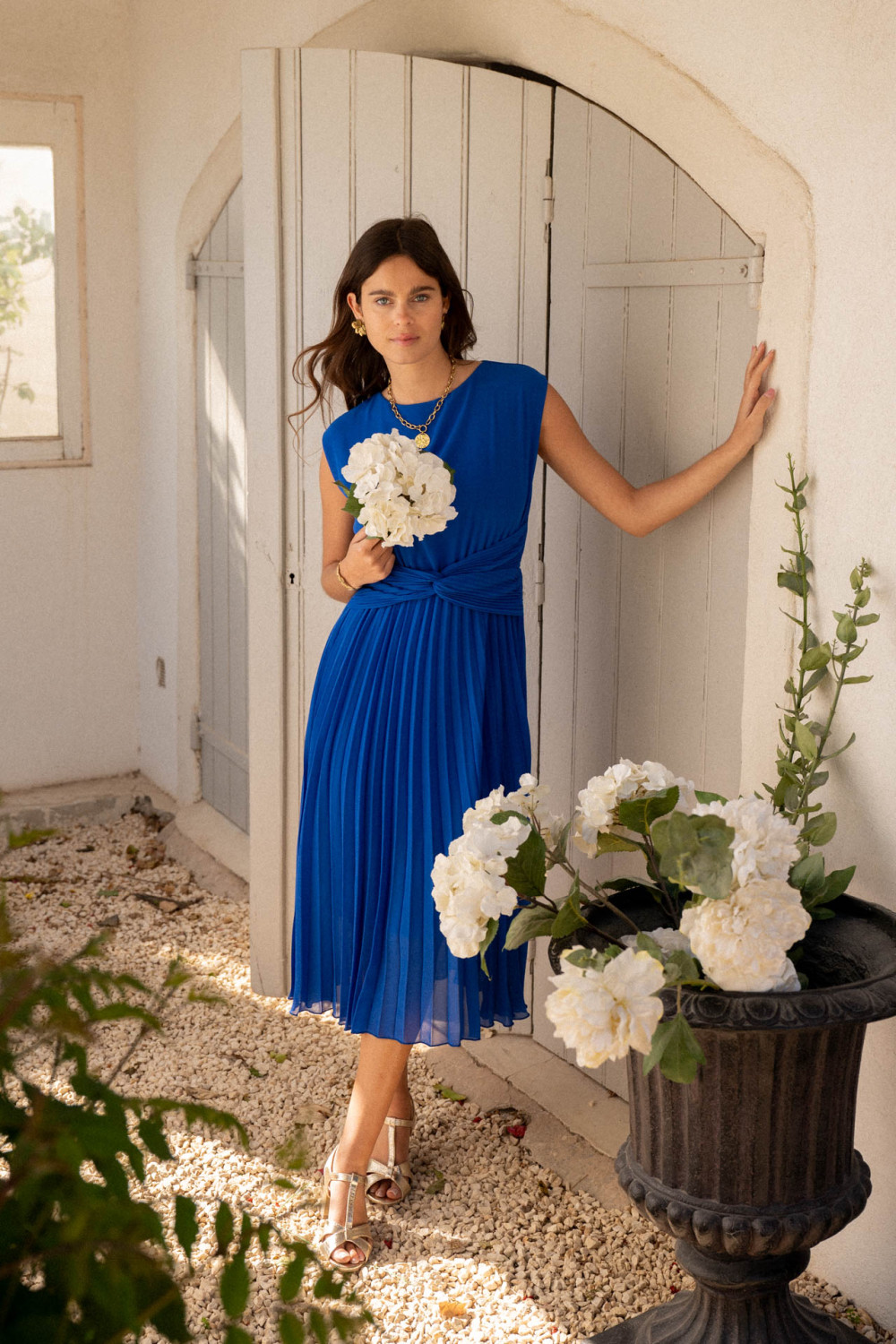 Boutique Libertie ROBE KEANA